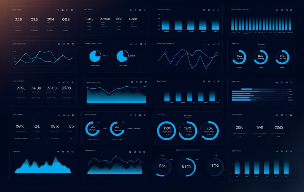 DAX vs SQL comparison for financial analysis