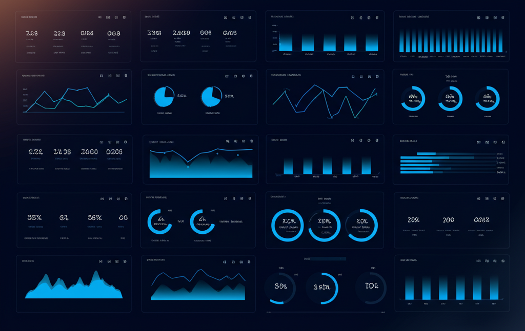 Streamlining Financial Analysis: DAX vs SQL