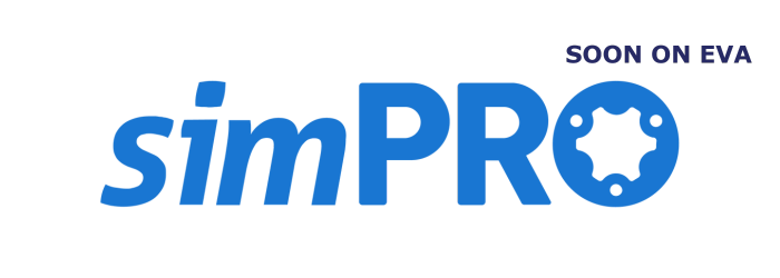 simPRO