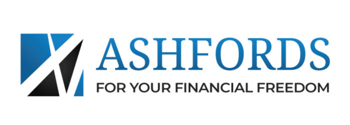 Ashfords logo