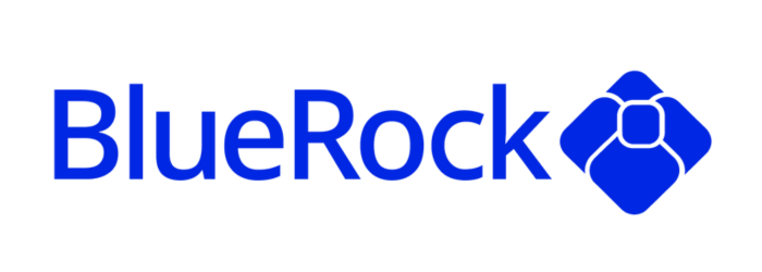 BlueRock logo