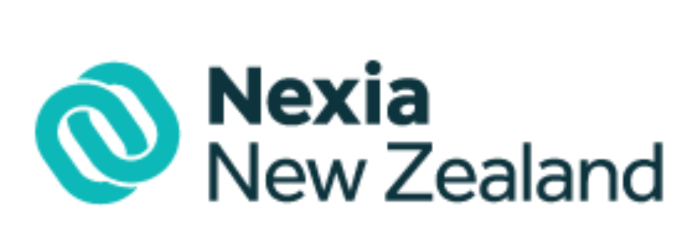 Nexia New Zealand logo