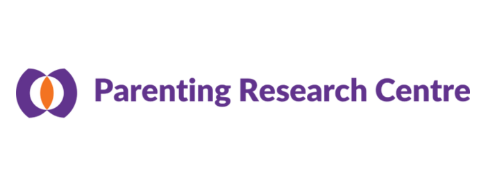 Parenting Research Centre logo