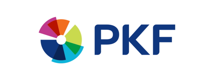 PKF logo