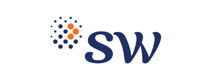 SW logo