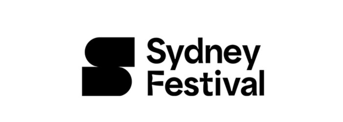 Sydney Festival logo