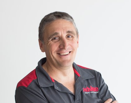 Matt Sharwood