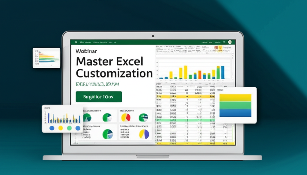 EVA's Excel Customise Launch: Shaye Thyer's CFO Secrets for Streamlined Xero Reports
